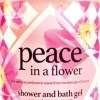 Treaclemoon Peace In A Flower Shower Gel 500ml