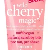 treaclemoon Wild Cherry Magic Body Scrub vartalokuorinta 225ml