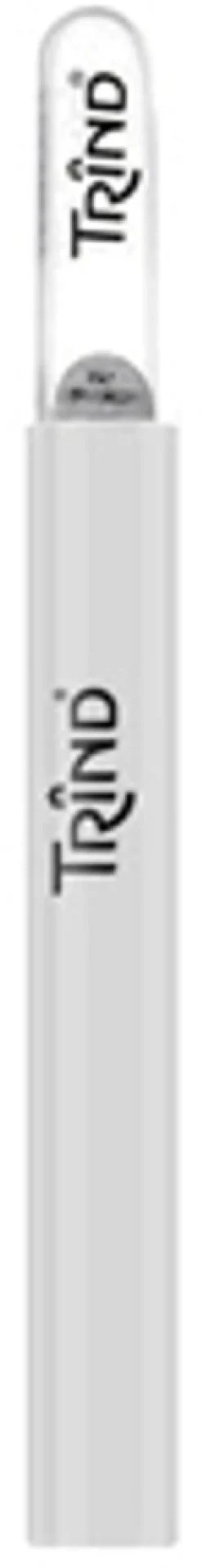 Trind Professional -kynsiviila kotelossa
