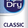 Triple Dry Classic spray antiperspirantti 100h 150 ml