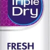 Triple Dry Fresh spray antiperspirantti 100h 150 ml