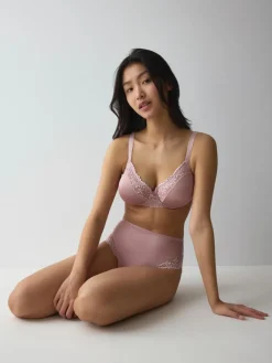 Triumph alushousut Ladyform Soft Maxi