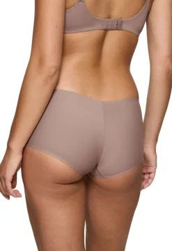 Triumph Body Make-Up Illusion Shorty EX alushousut