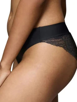 Triumph Body Make-Up Illusion Lace Tai alushousut