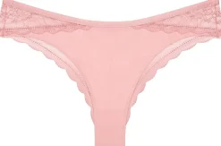 Triumph Comfort Allure Glamour Brazilian alushousut