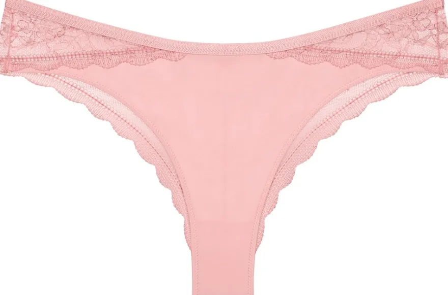 Triumph Comfort Allure Glamour Brazilian alushousut
