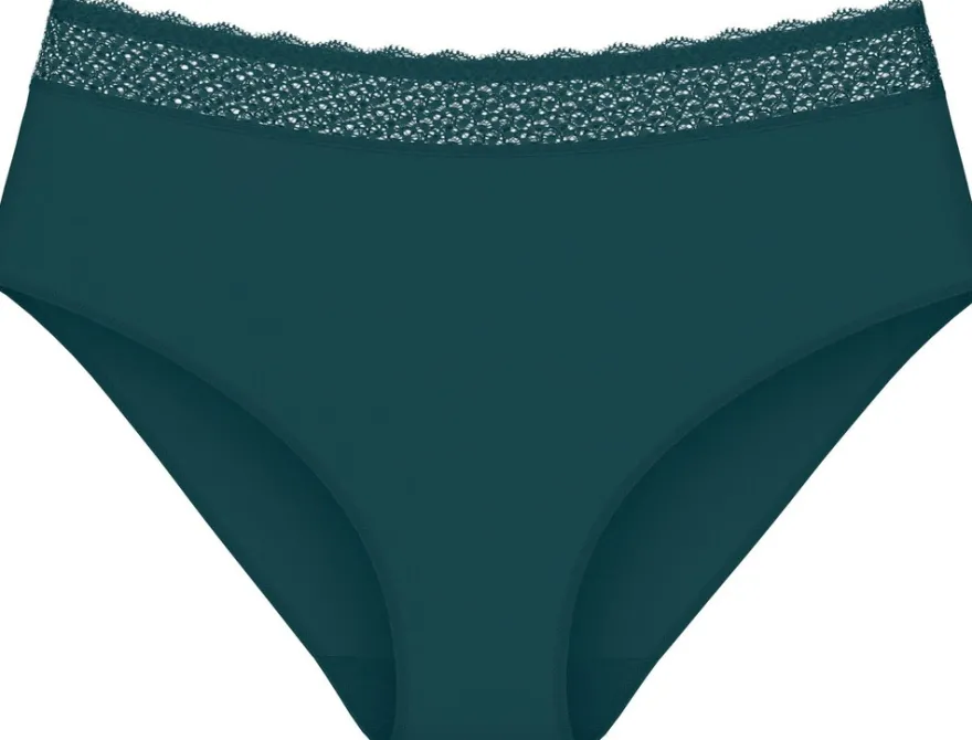 Triumph Feel of Modal Midi alushousut