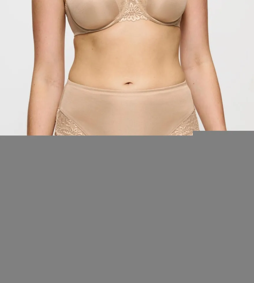 Triumph Ladyform Soft Maxi alushousut