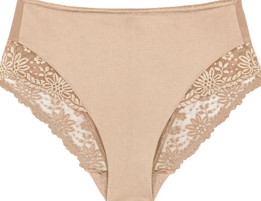 Triumph Ladyform Soft Maxi alushousut