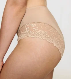 Triumph Ladyform Soft Maxi alushousut