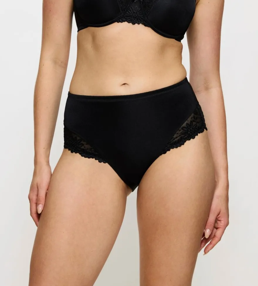 Triumph Ladyform Soft Maxi alushousut