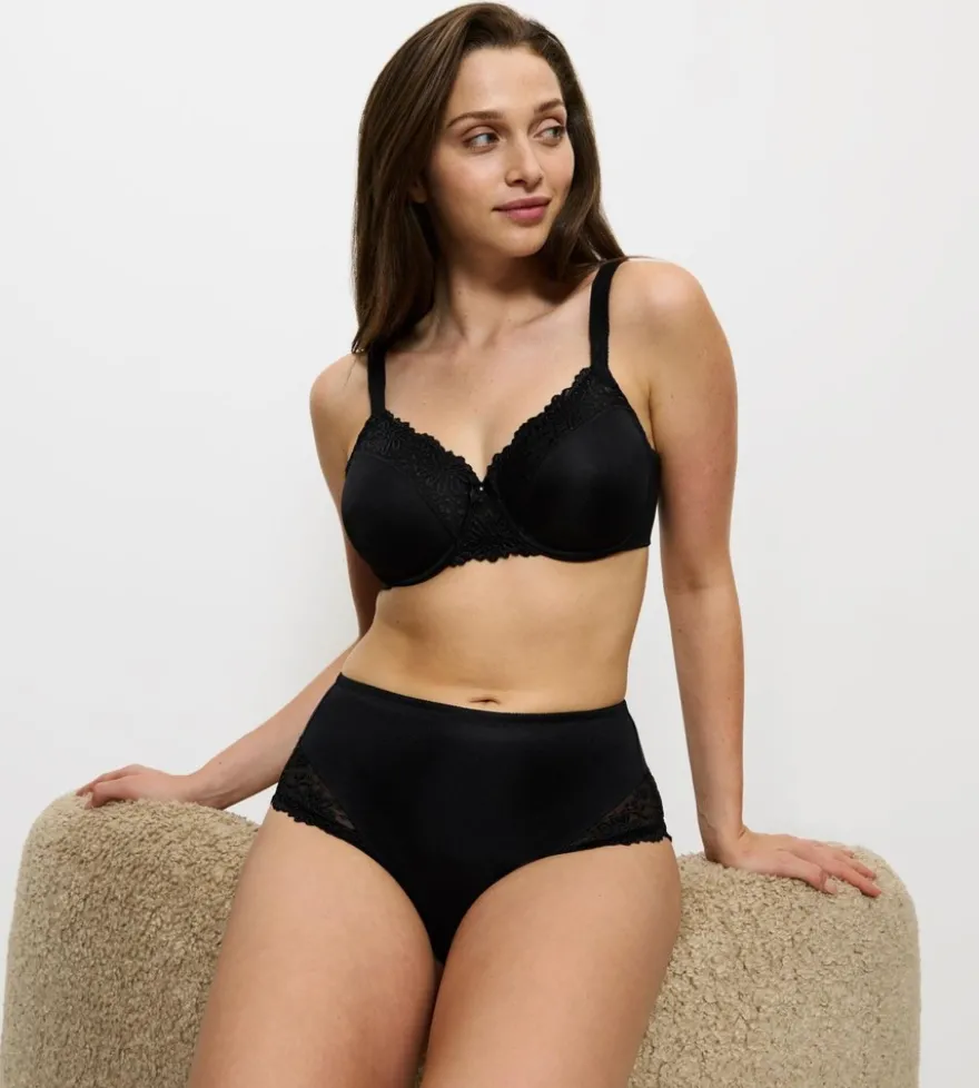 Triumph Ladyform Soft Maxi alushousut
