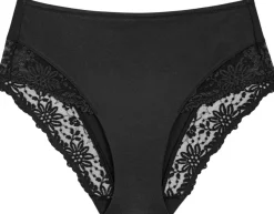 Triumph Ladyform Soft Maxi alushousut