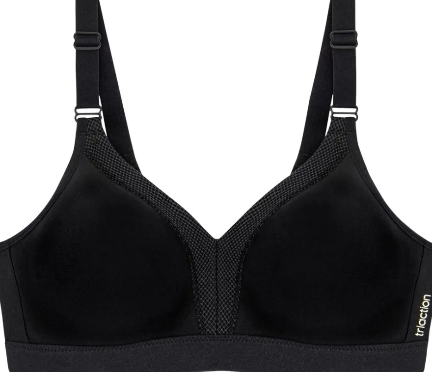 Triumph Triaction Wellness urheiluliivit