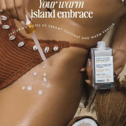Truly Coco Cloud Seerumi 90ml