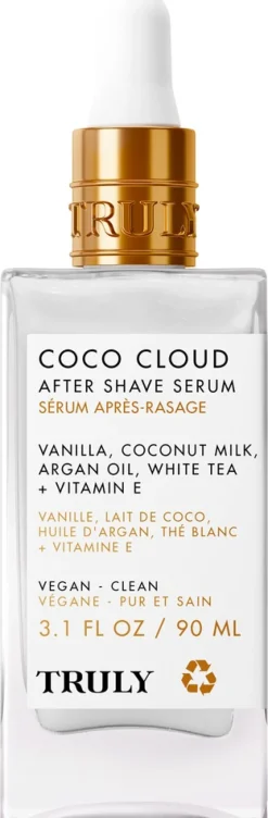 Truly Coco Cloud Seerumi 90ml