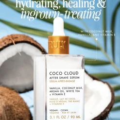 Truly Coco Cloud Seerumi 90ml