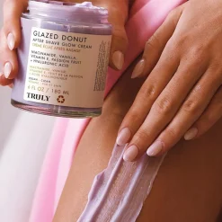 Truly Glazed Donut Glow voide 180ml