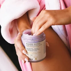 Truly Glazed Donut Glow voide 180ml