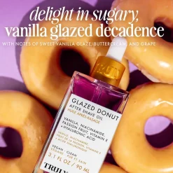 Truly Glazed Donut öljy 90ml