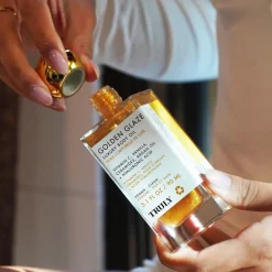 Truly Golden Glaze Luxury Vartaloöljy 90ml