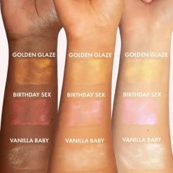 Truly Golden Glaze Luxury Vartaloöljy 90ml