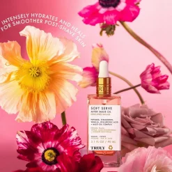 Truly Soft Serve öljy 90ml