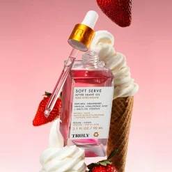 Truly Soft Serve öljy 90ml