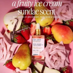Truly Soft Serve öljy 90ml