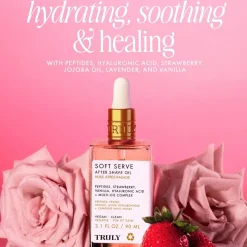 Truly Soft Serve öljy 90ml