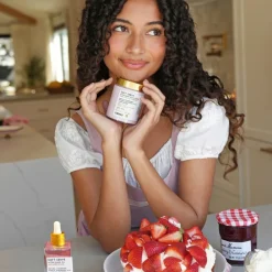 Truly Soft Serve Plumping voide 180ml