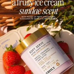 Truly Soft Serve Plumping voide 180ml