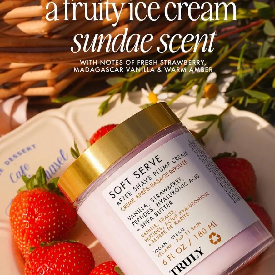 Truly Soft Serve Plumping voide 180ml