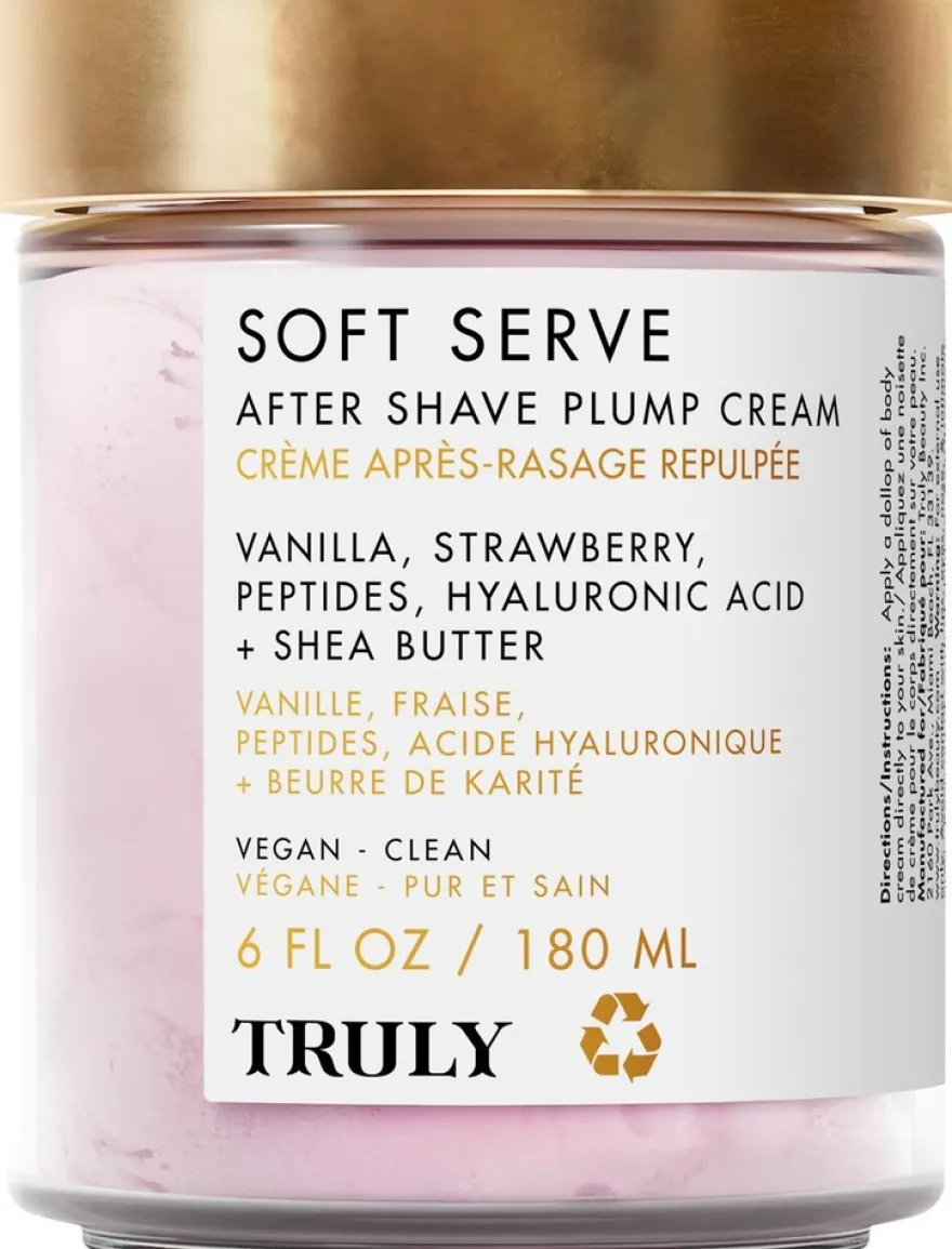 Truly Soft Serve Plumping voide 180ml