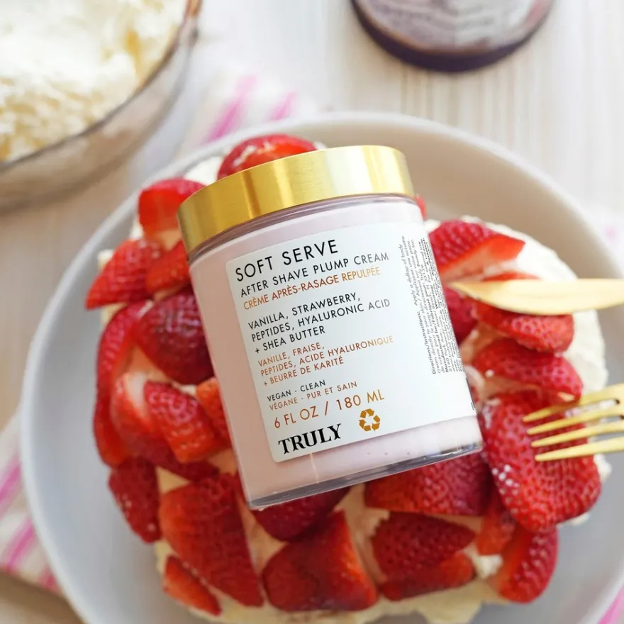 Truly Soft Serve Plumping voide 180ml