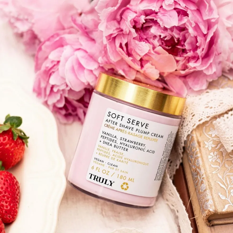 Truly Soft Serve Plumping voide 180ml