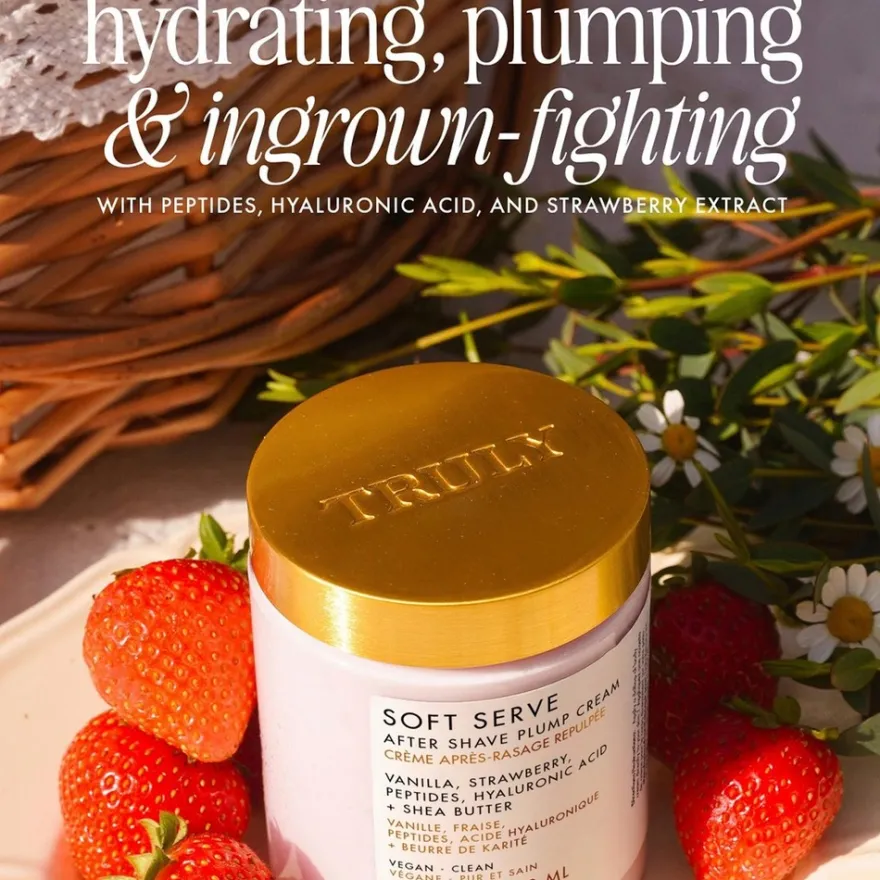 Truly Soft Serve Plumping voide 180ml