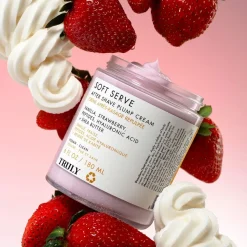 Truly Soft Serve Plumping voide 180ml