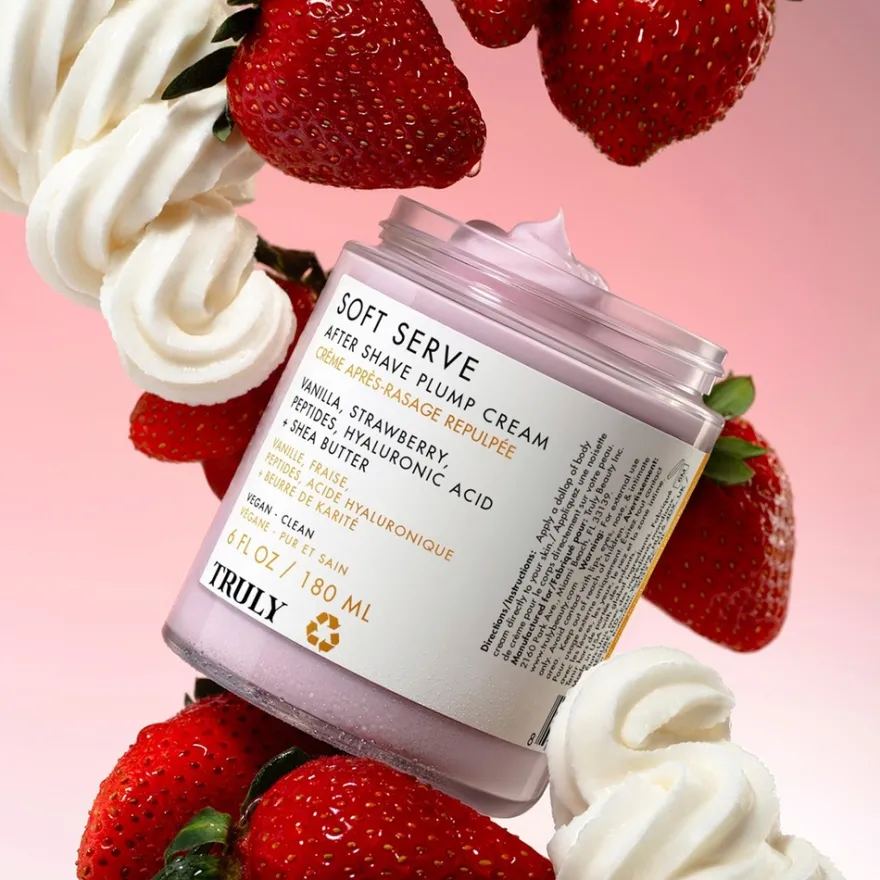 Truly Soft Serve Plumping voide 180ml