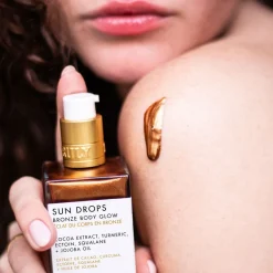 Truly Sun Drops Bronze Vartalon hehku 90ml