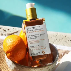 Truly Sun Drops Bronze Vartalon hehku 90ml