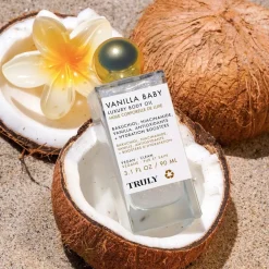 Truly Vanilla Baby Luxury Vartaloöljy 90ml