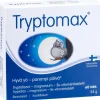 Tryptomax tryptofaanitabletti 60 tabl