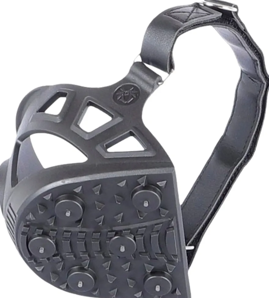 Tuisku Heel Pro - liukueste XL