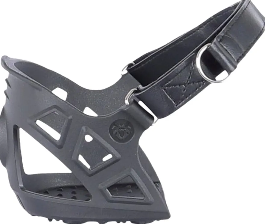 Tuisku Heel Pro - liukueste XL