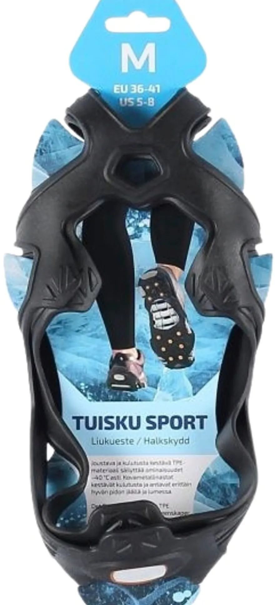 Tuisku Sport - liukueste M