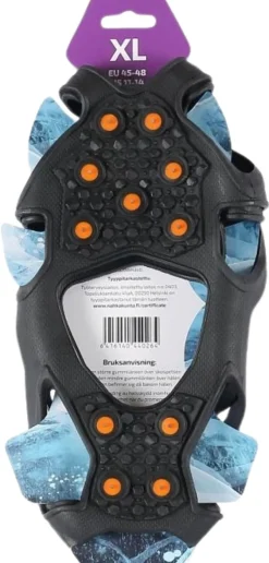 Tuisku Sport - liukueste XL