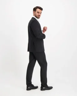 Turo Barcelona 5421 puvuntakki modern fit