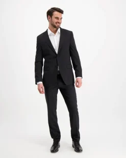 Turo Barcelona 5421 puvuntakki modern fit