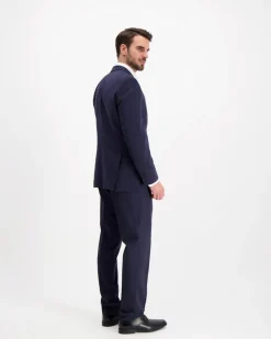 Turo Barcelona 5421 puvuntakki modern fit